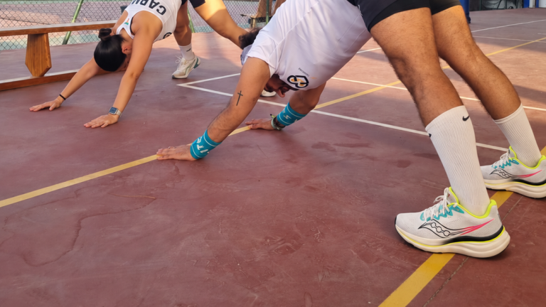 Saucony Ride 19. Un buen comienzo