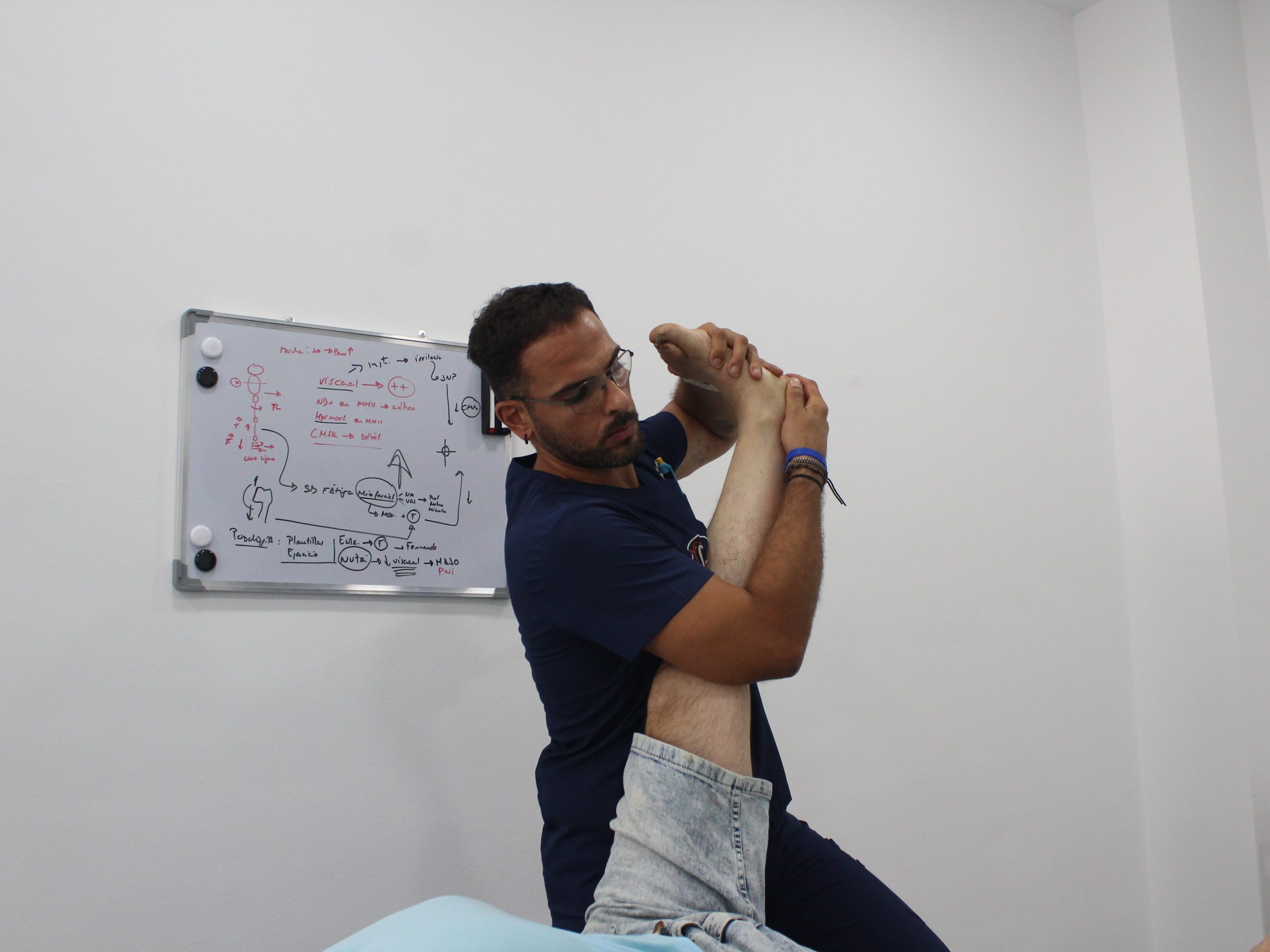 GABA EXPLORACIÓN