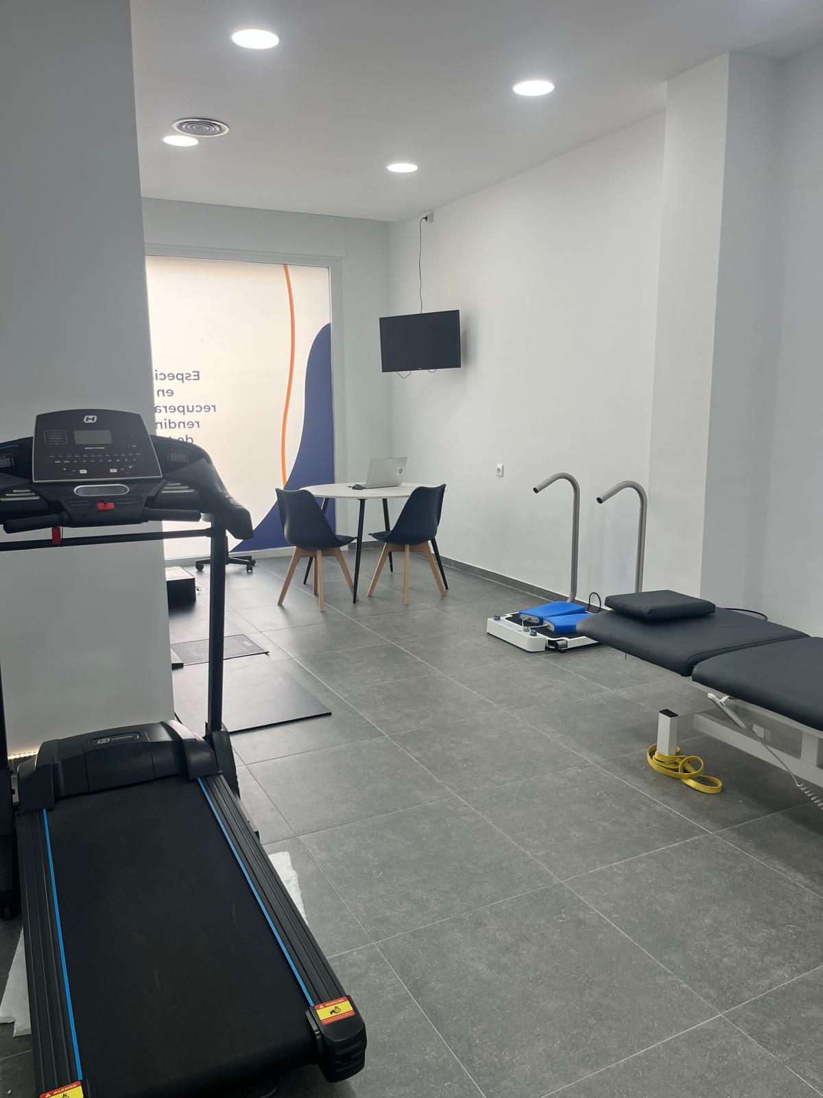 Sala Exploración GABA